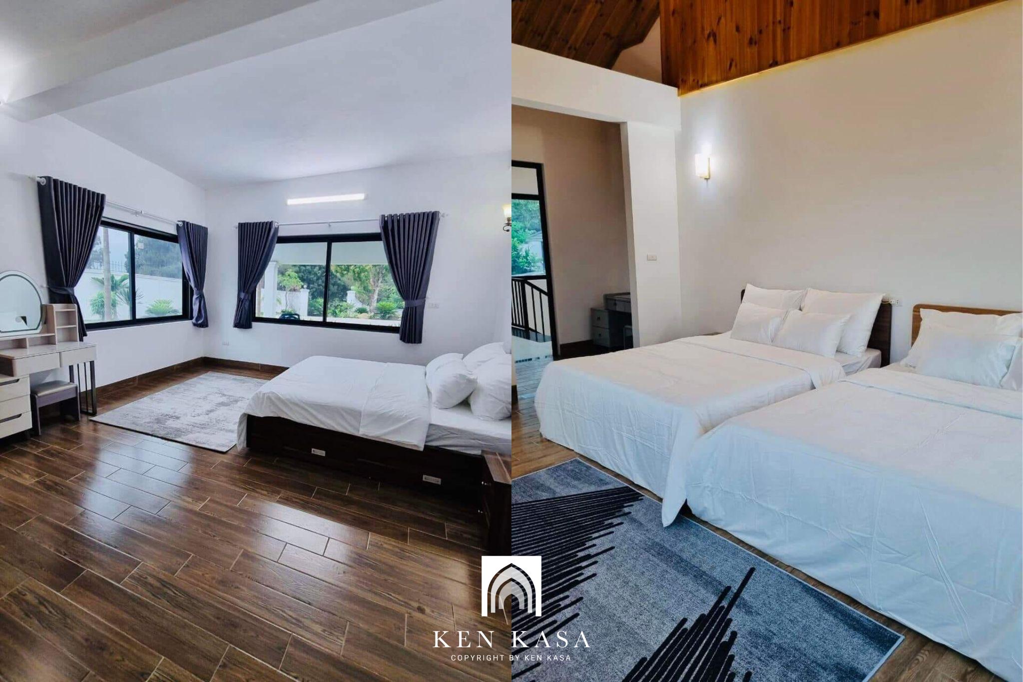 nội thất nhỏ gọn